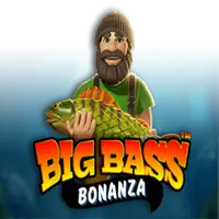 Big Bass Bonanza