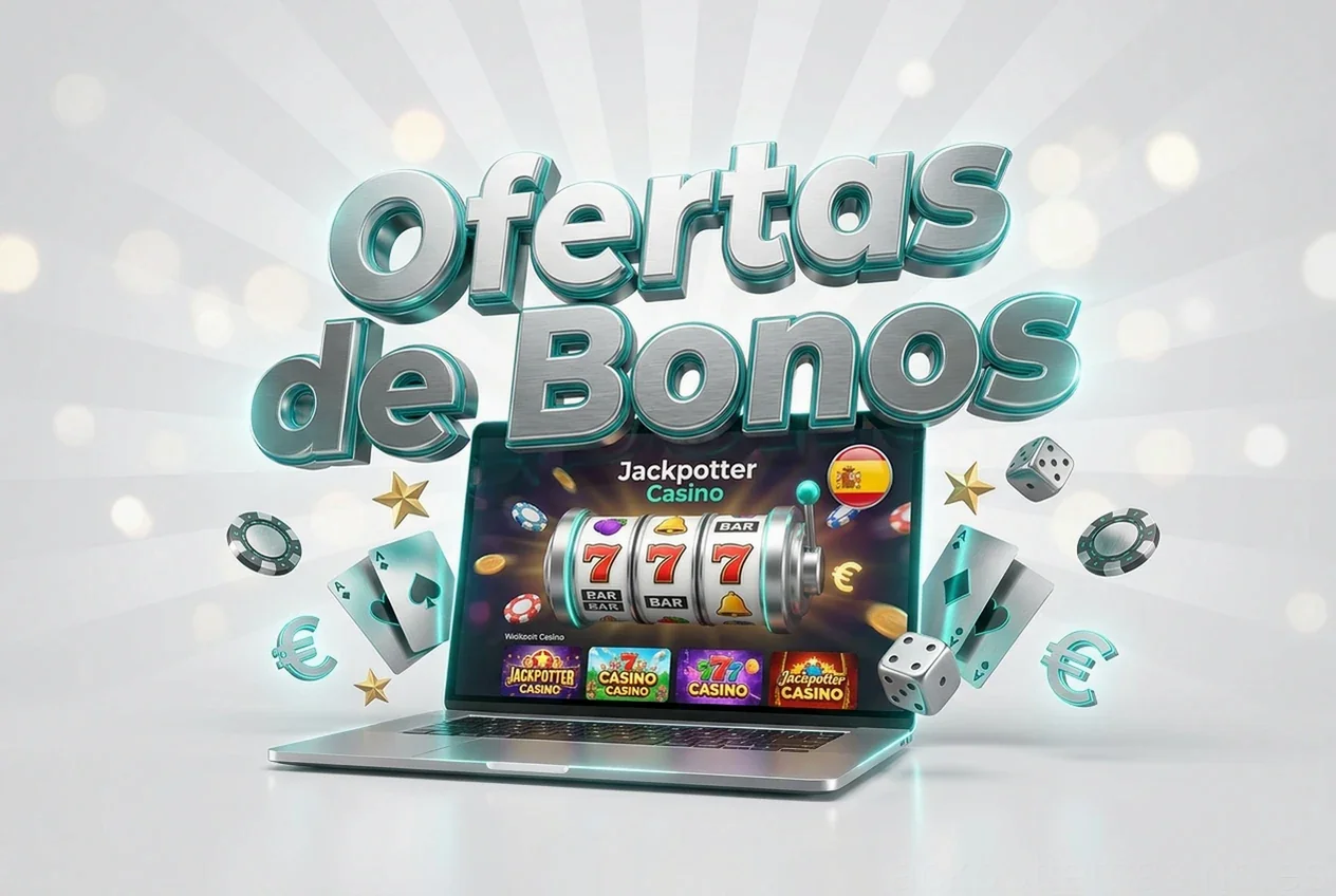 Ofertas de Bonos